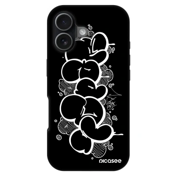 Obal pro Apple iPhone 17 - Throw UP