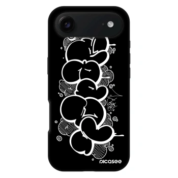 Obal pro Apple iPhone Air - Throw UP