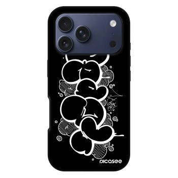 Obal pro Apple iPhone 17 Pro - Throw UP