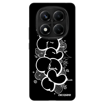 Obal pro Xiaomi Redmi Note 14 Pro 4G - Throw UP