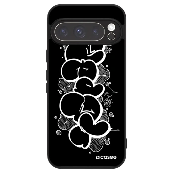 Obal pro Google Pixel 9 Pro XL - Throw UP