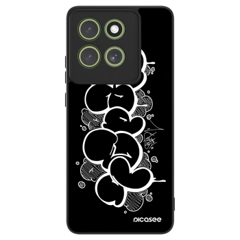 Obal pro Motorola Moto G86 5G - Throw UP