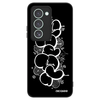 Obal pro Xiaomi Redmi 15 5G - Throw UP