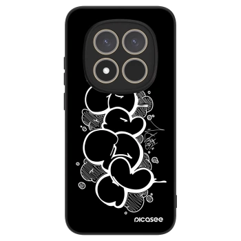 Obal pro Xiaomi Redmi Note 15 Pro 4G - Throw UP