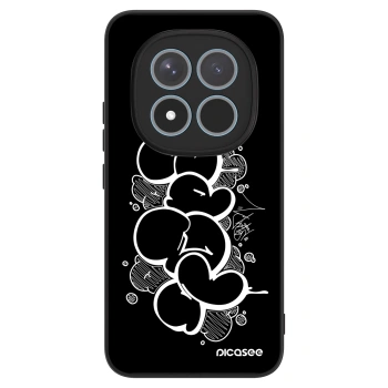 Obal pro Xiaomi Redmi Note 15 Pro+ - Throw UP
