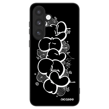 Obal pro Samsung Galaxy S25 FE 5G - Throw UP