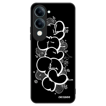 Obal pro Vivo Y29s 5G - Throw UP