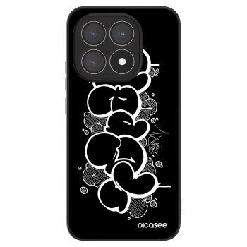 Obal pro Xiaomi 15T - Throw UP
