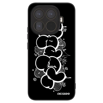 Obal pro Xiaomi 15T Pro - Throw UP