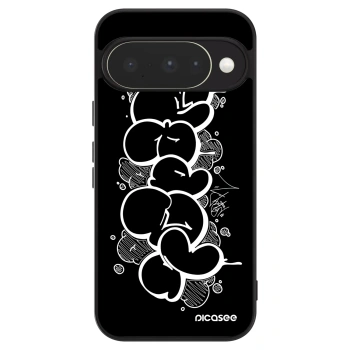 Obal pro Google Pixel 10 - Throw UP