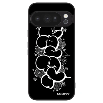 Obal pro Google Pixel 10 Pro - Throw UP