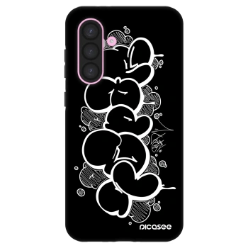 Obal pro Samsung Galaxy A56 5G A566B - Throw UP