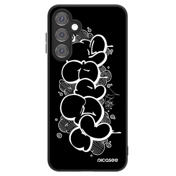 Picasee ULTIMATE CASE pro Samsung Galaxy A16 4G - Throw UP