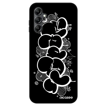 Obal pro Samsung Galaxy A16 4G - Throw UP