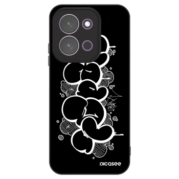 Obal pro Xiaomi Redmi 15C 5G - Throw UP