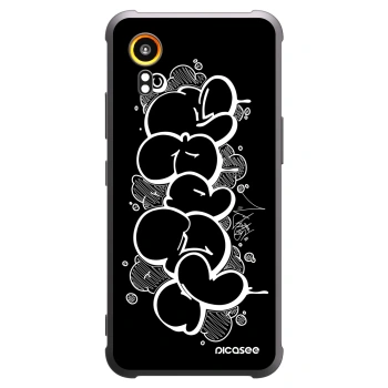 Obal pro Samsung Galaxy Xcover 7 - Throw UP