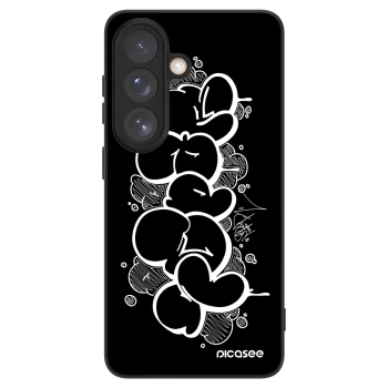 Picasee ULTIMATE CASE PowerShare pro Samsung Galaxy S26 - Throw UP