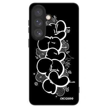Picasee ULTIMATE CASE pro Samsung Galaxy S26+ - Throw UP