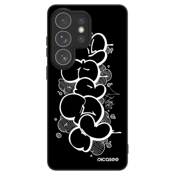 Picasee ULTIMATE CASE pro Samsung Galaxy S26 Ultra - Throw UP