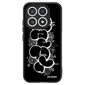 Obal pro Xiaomi 17 - Throw UP