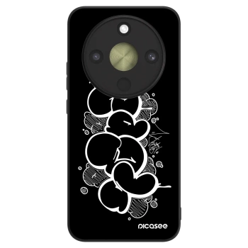 Obal pro Honor Magic8 Lite 5G - Throw UP
