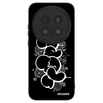 Obal pro Honor Magic8 Pro 5G - Throw UP