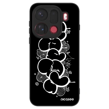 Obal pro OPPO Find X9 Pro - Throw UP