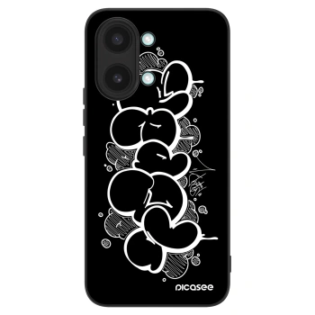 Obal pro Xiaomi Poco X8 Pro Max - Throw UP