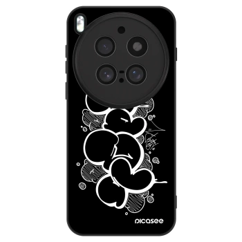 Obal pro Vivo X300 Pro - Throw UP