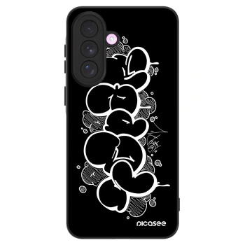 Obal pro Samsung Galaxy A57 5G - Throw UP