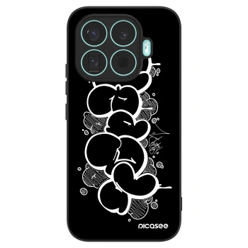 Obal pro Xiaomi 17T - Throw UP