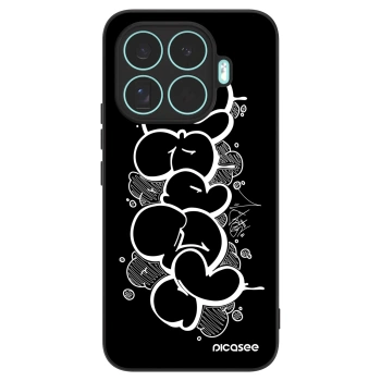 Obal pro Xiaomi 17T Pro - Throw UP