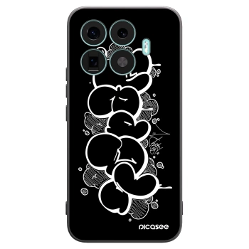 Obal pro Xiaomi 17T Pro - Throw UP