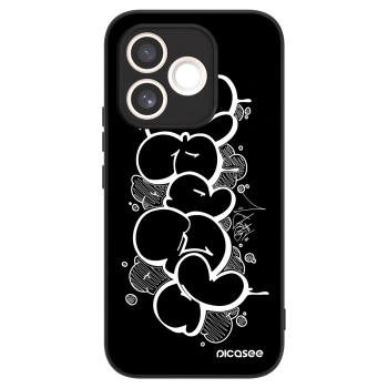 Obal pro Honor 600 Lite - Throw UP
