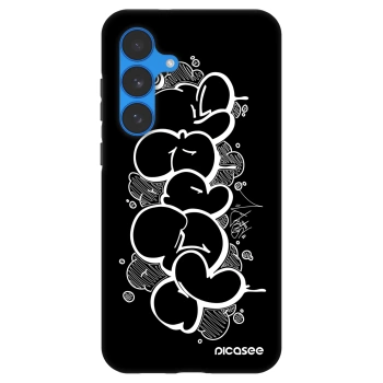 Picasee Fashion Case pro Samsung Galaxy S25 FE 5G - Throw UP