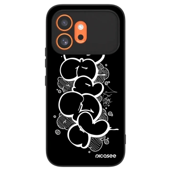Obal pro Honor 600 - Throw UP