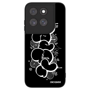 Obal pro Motorola Moto G77 - Throw UP