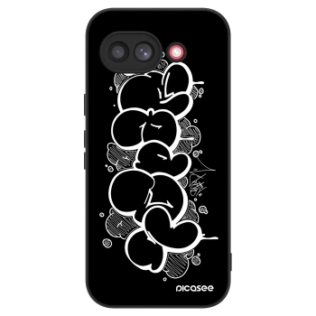 Obal pro Google Pixel 10a - Throw UP