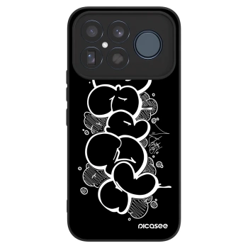 Obal pro Xiaomi Poco F8 Ultra - Throw UP