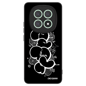 Obal pro Xiaomi Redmi Note 15 5G - Throw UP