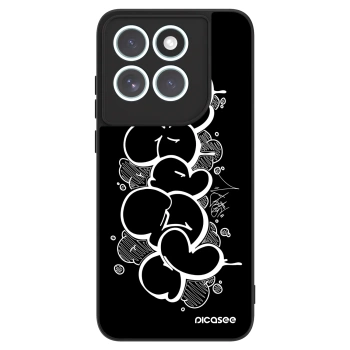 Obal pro Motorola Edge 70 Fusion - Throw UP