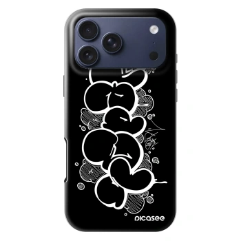Obal pro Apple iPhone 18 Pro Max - Throw UP