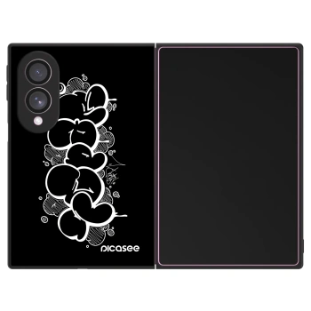 Obal pro Samsung Galaxy Z Fold8 5G - Throw UP