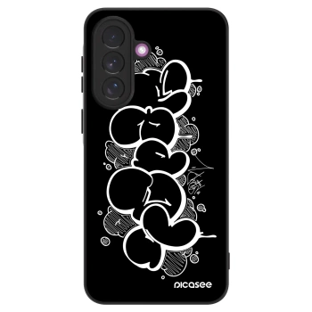 Obal pro Samsung Galaxy A37 - Throw UP