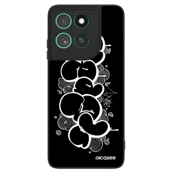Obal pro Motorola Moto G57 Power - Throw UP