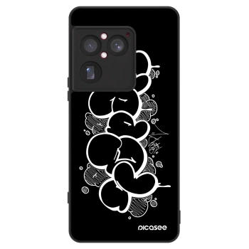 Obal pro Sony Xperia 1 VIII 5G - Throw UP