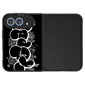 Obal pro Apple iPhone Duo - Throw UP