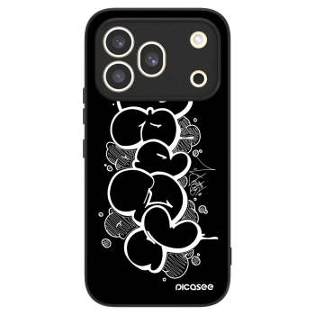 Picasee ULTIMATE CASE pro Honor 600 Pro - Throw UP