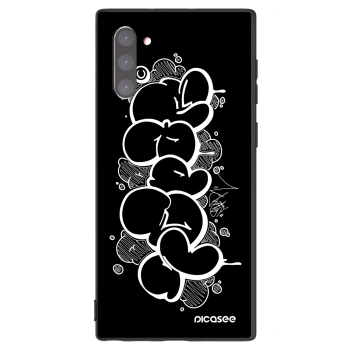 Obal pro Samsung Galaxy Note 10 N970F - Throw UP