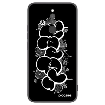 Obal pro Xiaomi Redmi 8 - Throw UP